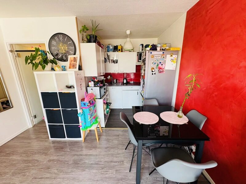 Appartement à Gaillard, photo 2