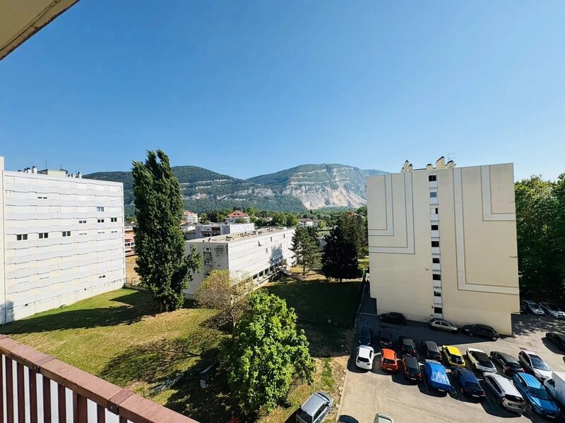 Appartement à Gaillard, photo 8