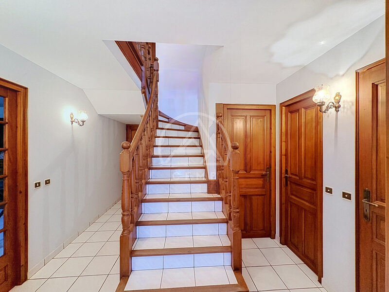 Maison à Arenthon, photo 11