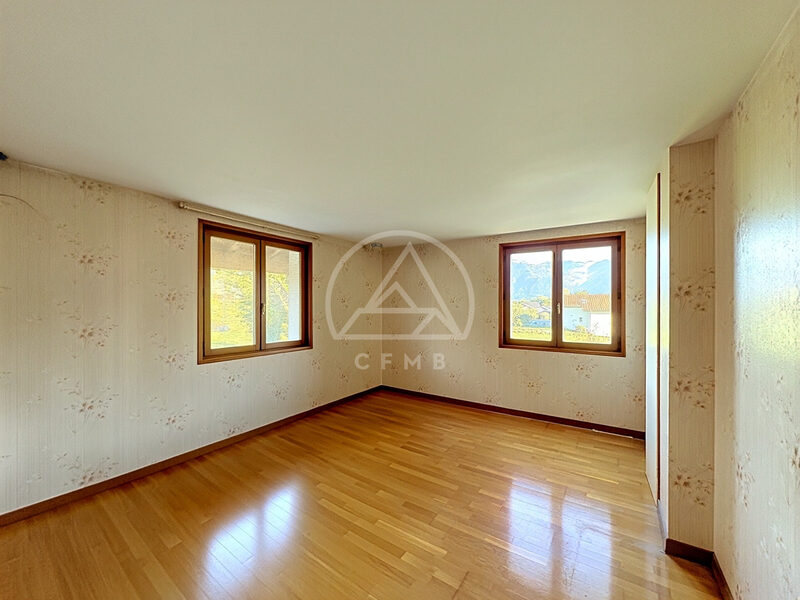 Maison à Arenthon, photo 14