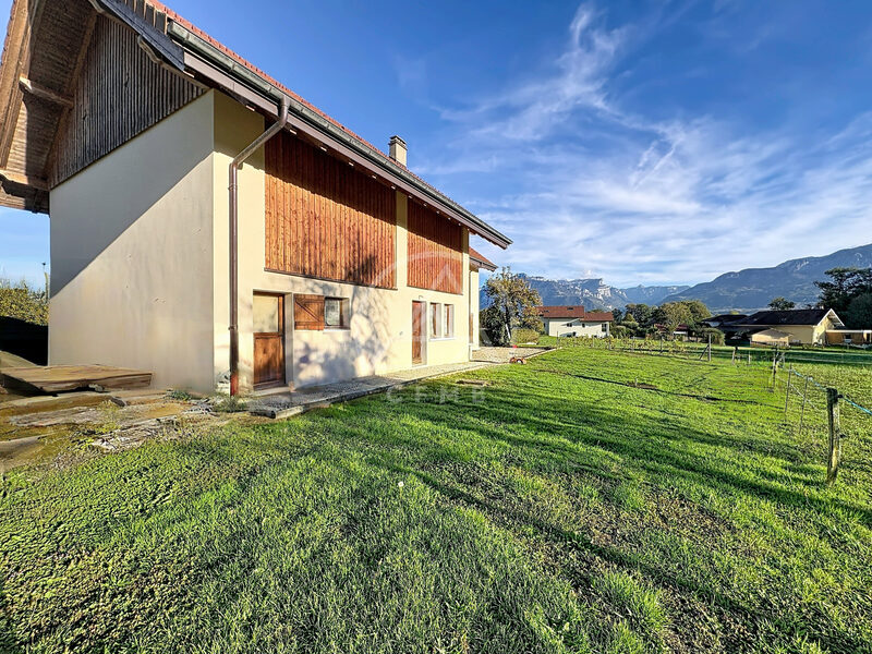 Maison à Arenthon, photo 2