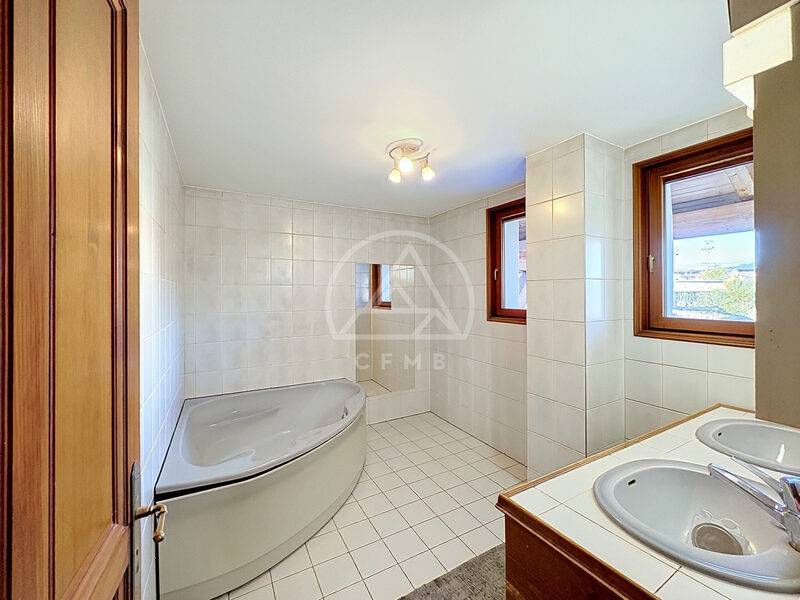 Maison à Arenthon, photo 15