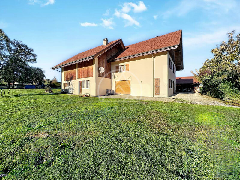 Maison à Arenthon, photo 4