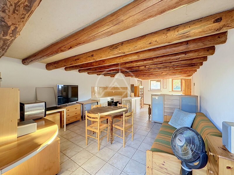Maison à Arenthon, photo 17