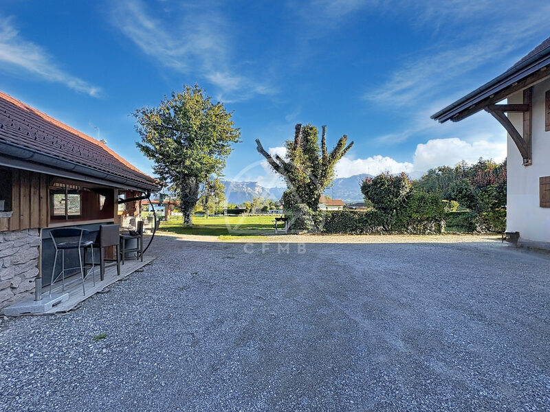 Maison à Arenthon, photo 20