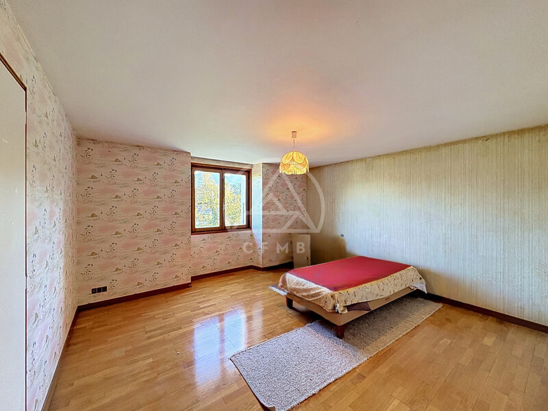 Maison à Arenthon, photo 13