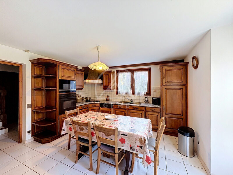 Maison à Arenthon, photo 8
