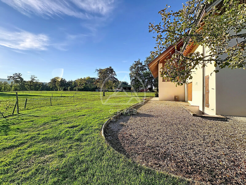 Maison à Arenthon, photo 6