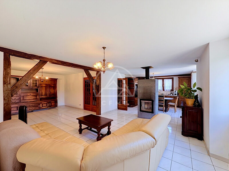 Maison à Arenthon, photo 9