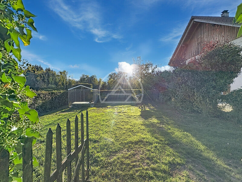 Maison à Arenthon, photo 7