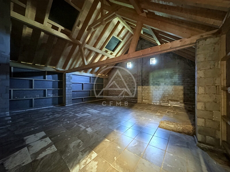Maison à Arenthon, photo 16