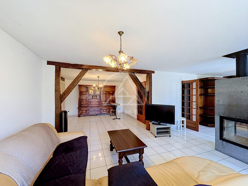 Maison à Arenthon, photo 10