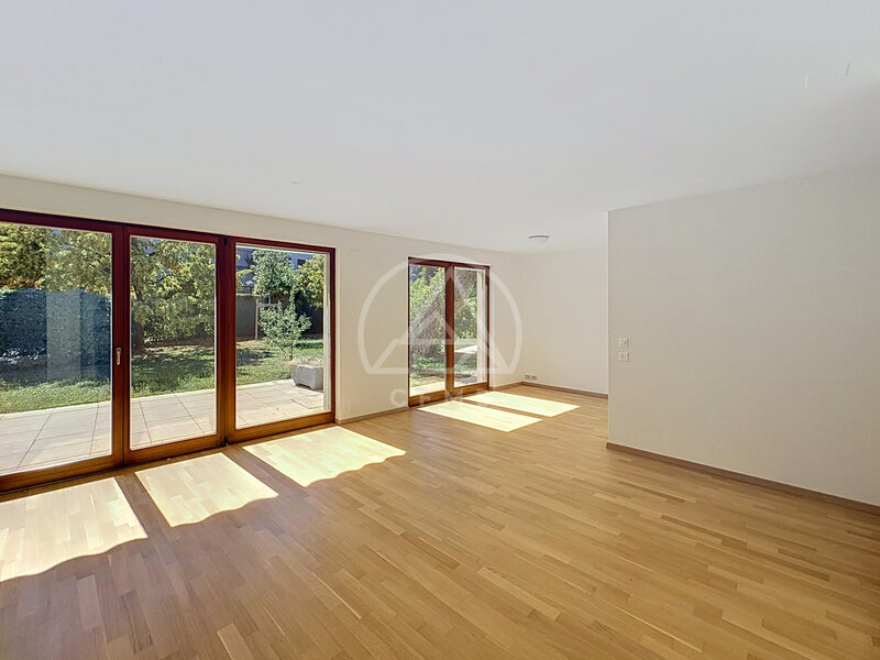 Appartement à Chêne-Bougeries, photo 4
