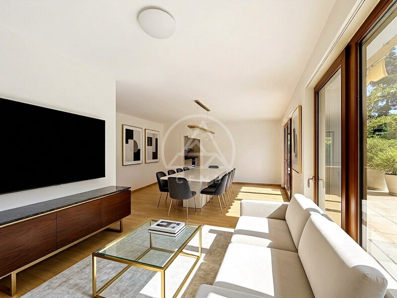 Appartement à Chêne-Bougeries, photo 2
