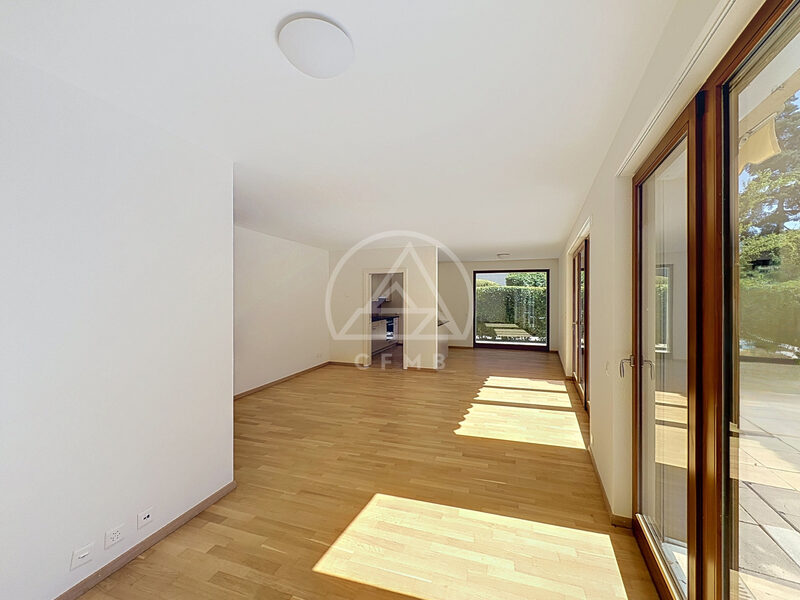 Appartement à Chêne-Bougeries, photo 3