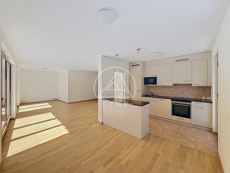 Appartement à Chêne-Bougeries, photo 5