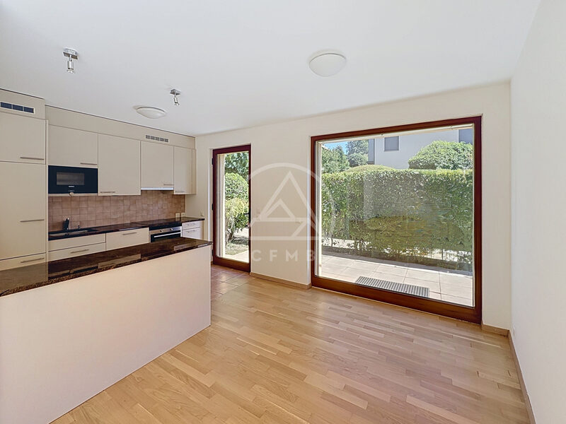 Appartement à Chêne-Bougeries, photo 6
