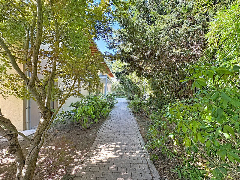Appartement à Chêne-Bougeries, photo 10