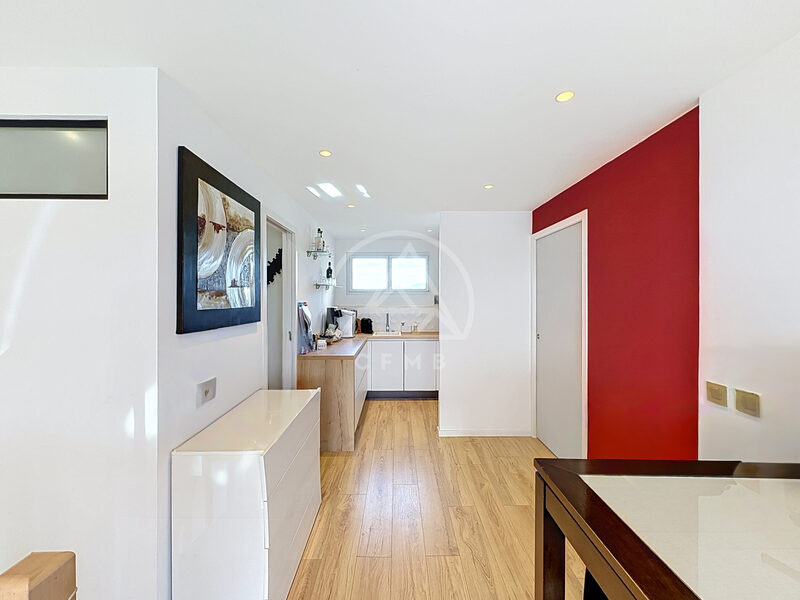 Appartement à Annemasse, photo 20
