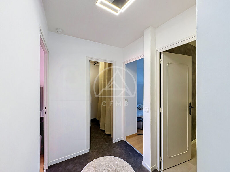 Appartement à Annemasse, photo 16