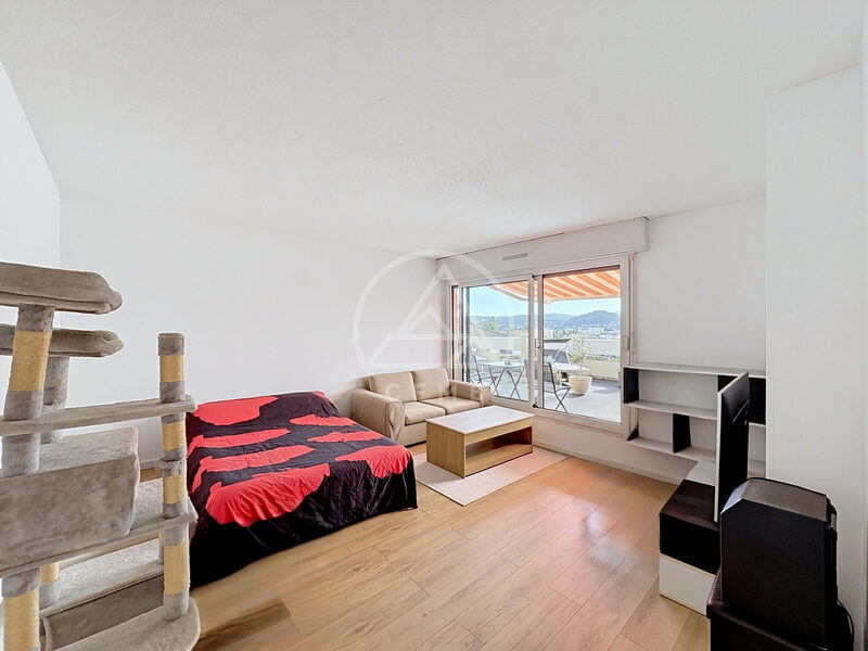 Appartement à Annemasse, photo 22