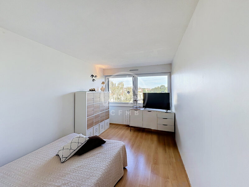 Appartement à Annemasse, photo 15