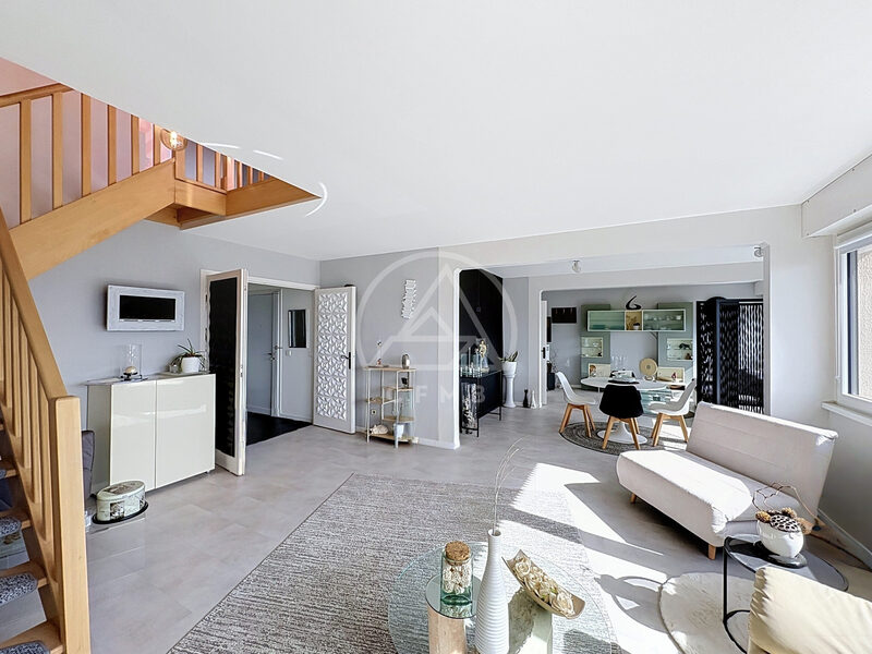 Appartement à Annemasse, photo 9