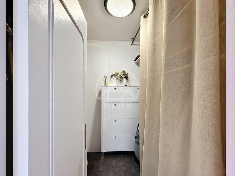 Appartement à Annemasse, photo 17