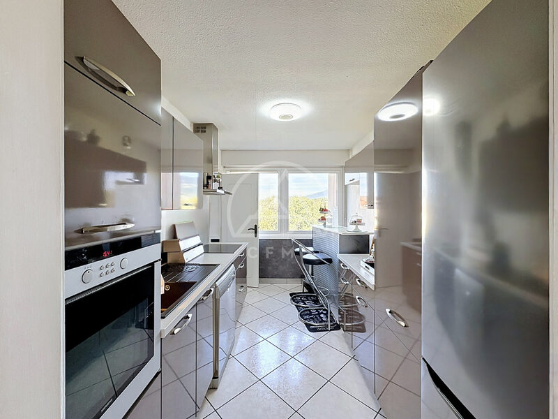 Appartement à Annemasse, photo 6