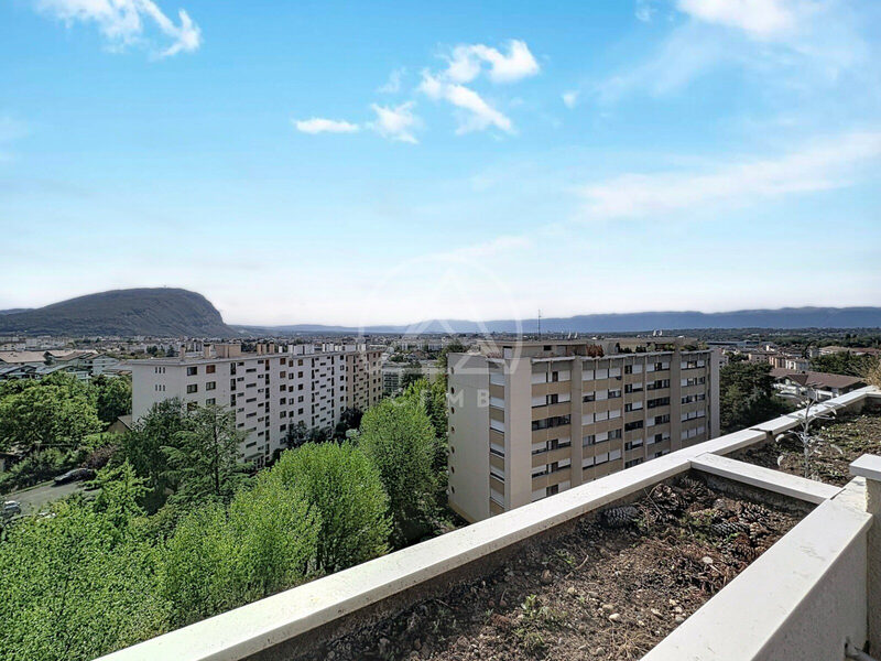 Appartement à Annemasse, photo 28