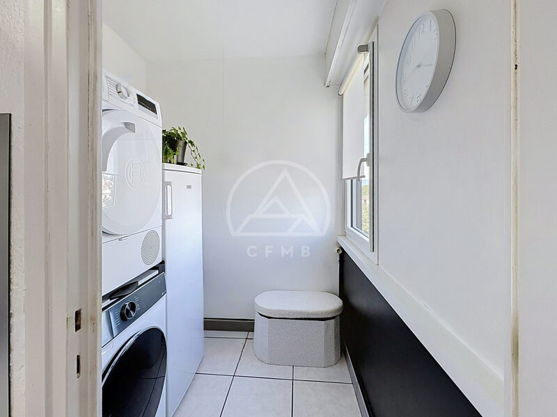 Appartement à Annemasse, photo 7