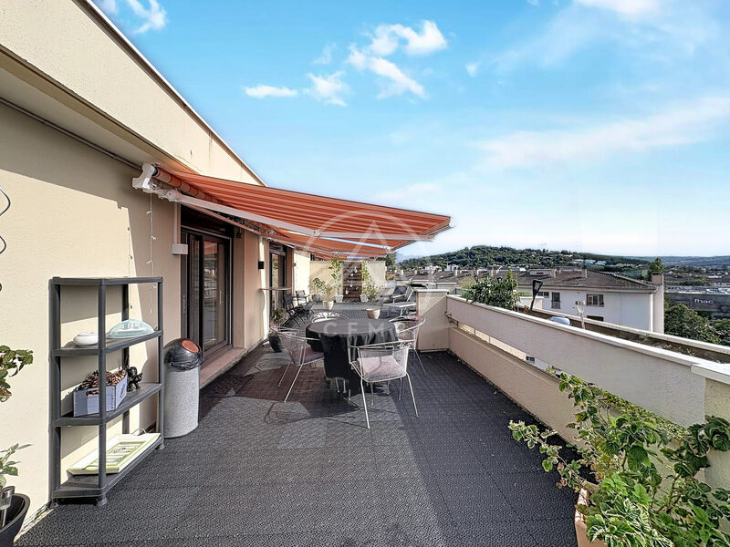 Appartement à Annemasse, photo 3