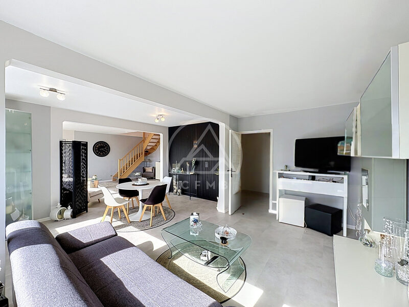 Appartement à Annemasse, photo 13