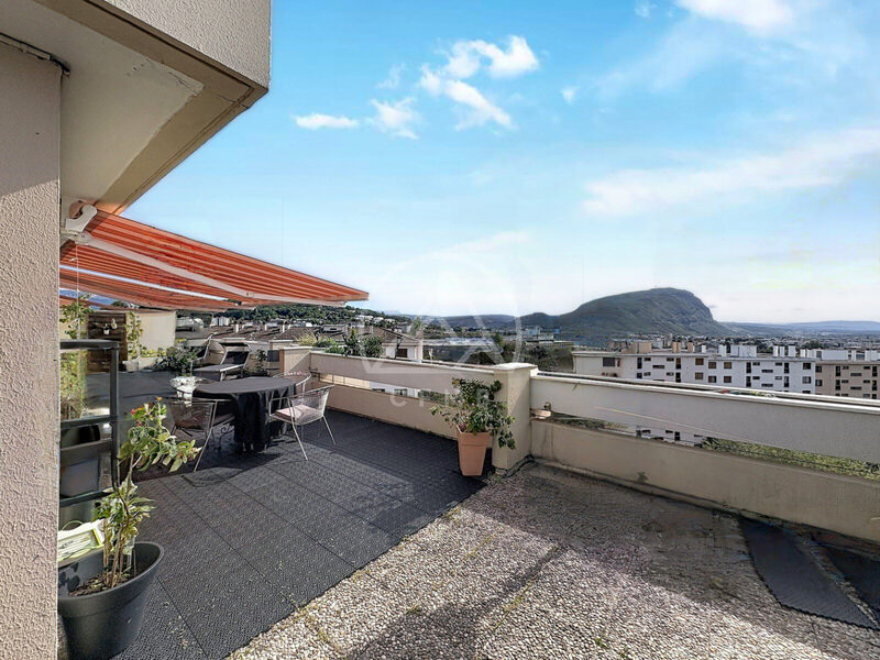 Appartement à Annemasse, vue principale
