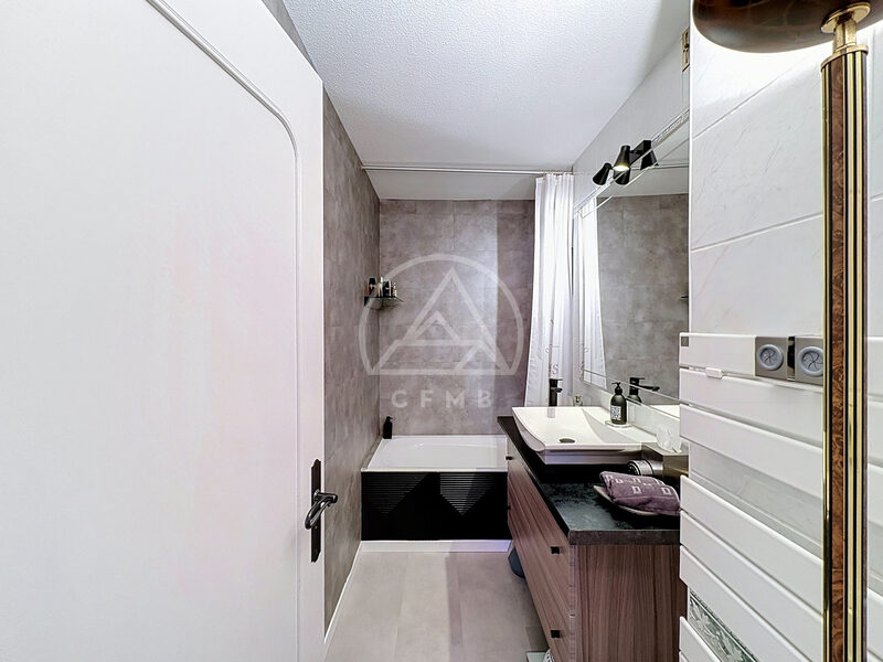 Appartement à Annemasse, photo 14