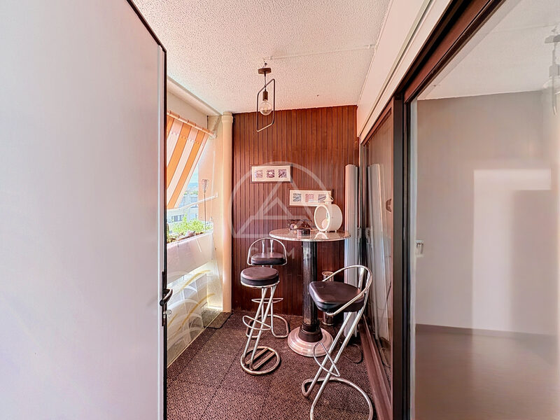 Appartement à Annemasse, photo 19