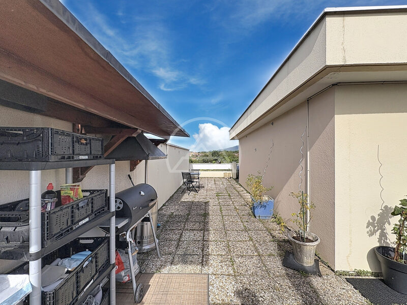 Appartement à Annemasse, photo 4