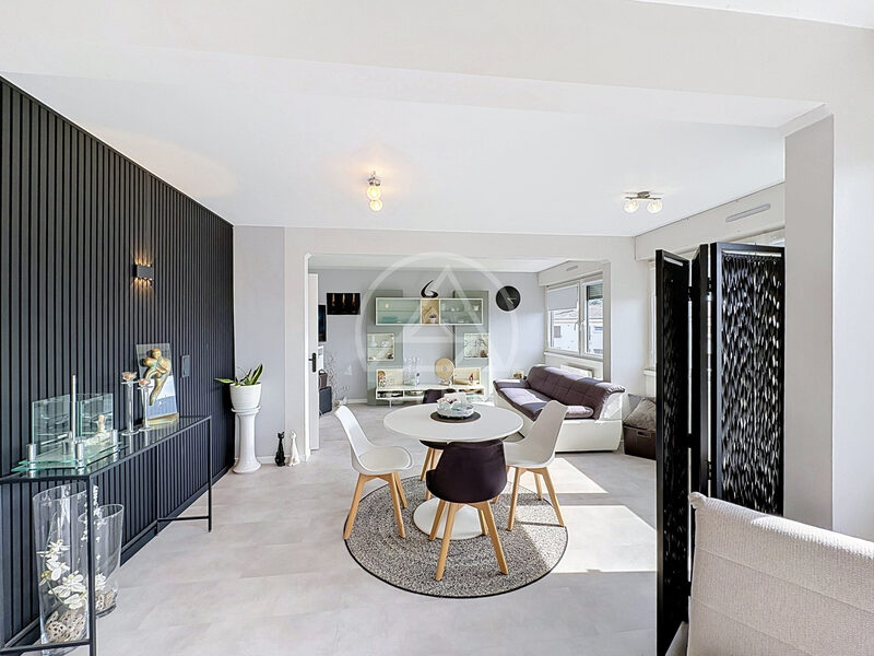 Appartement à Annemasse, photo 10