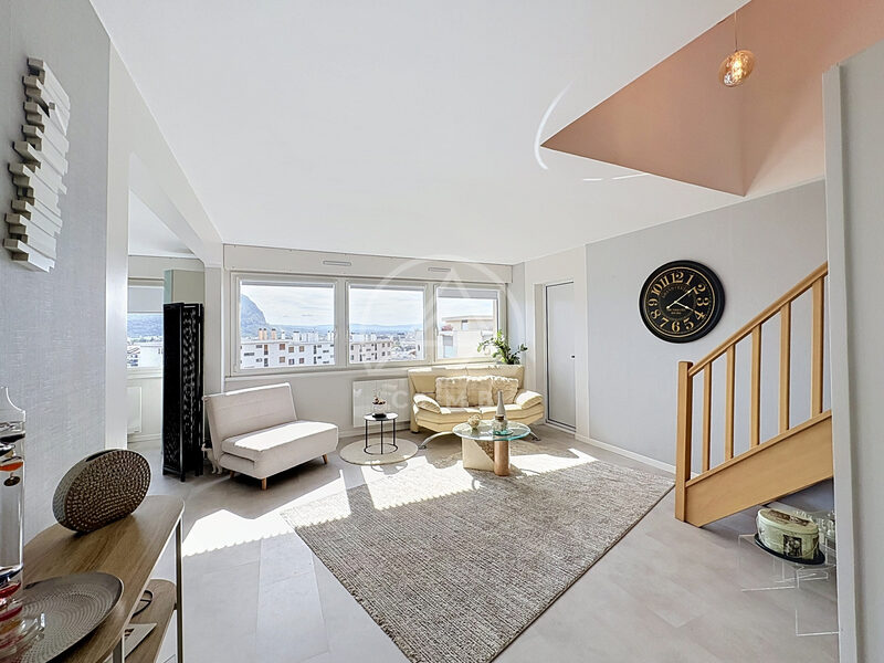 Appartement à Annemasse, photo 11