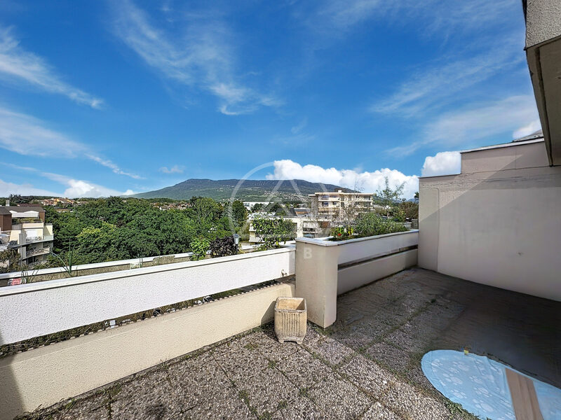 Appartement à Annemasse, photo 5