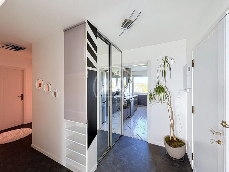 Appartement à Annemasse, photo 8