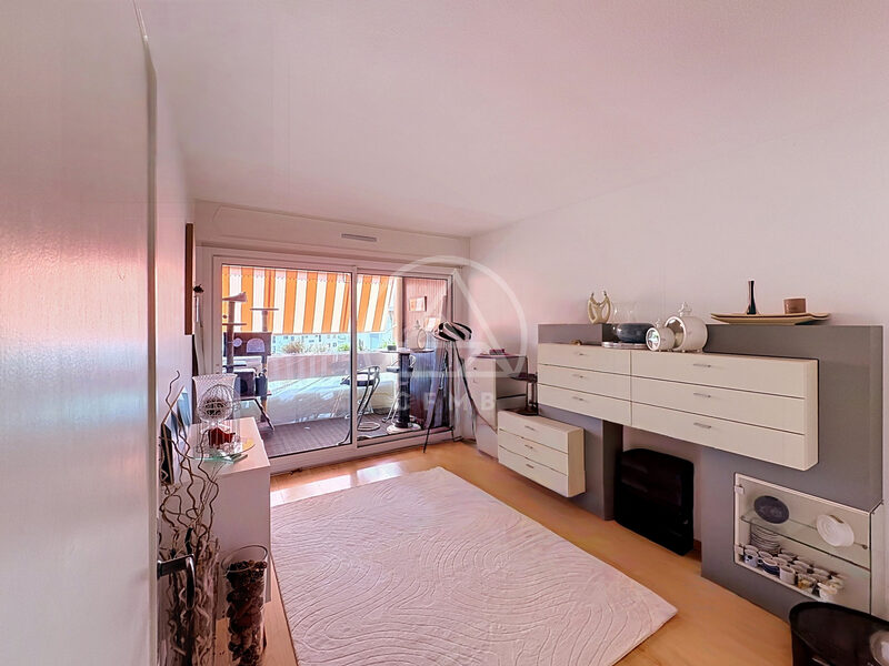 Appartement à Annemasse, photo 18