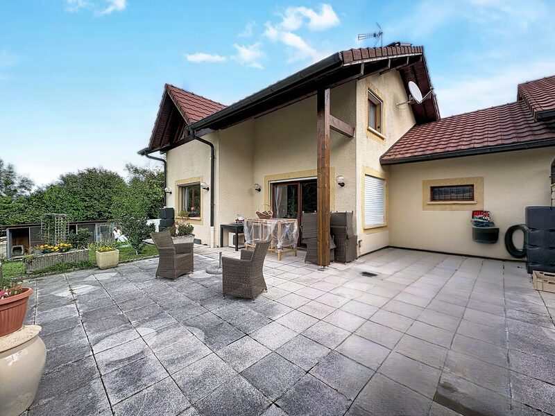 Maison à Brenthonne, photo 3