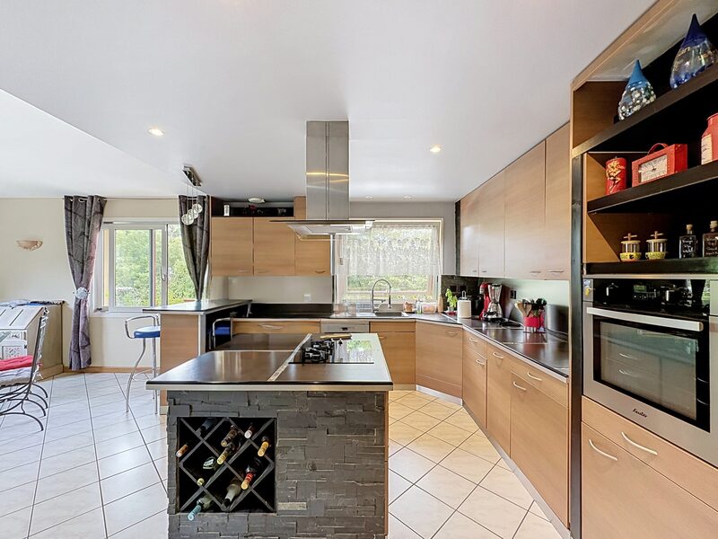 Maison à Brenthonne, photo 9
