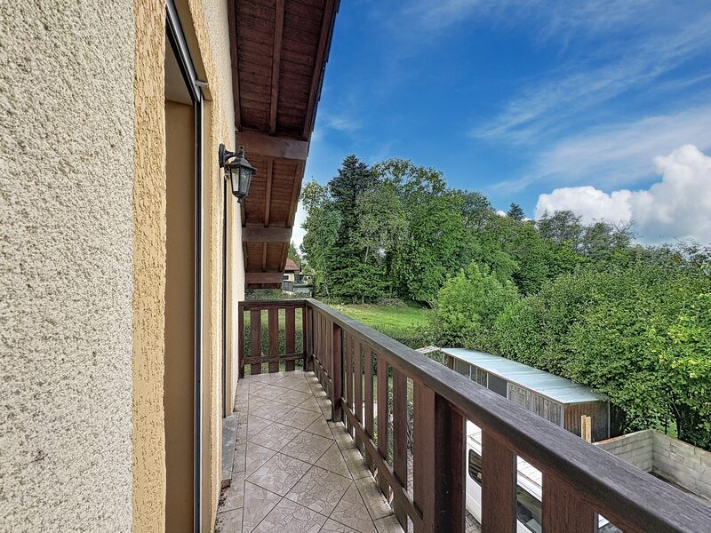 Maison à Brenthonne, photo 15