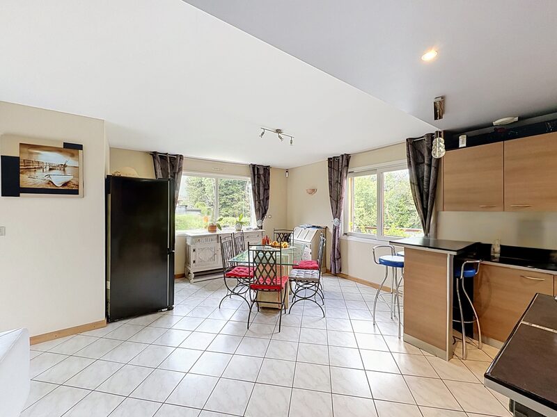 Maison à Brenthonne, photo 10
