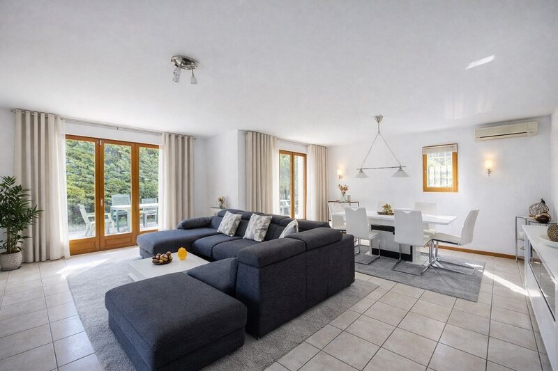 Maison à Monnetier-Mornex, photo 2