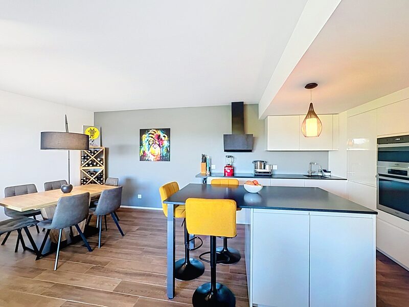 Appartement à Ville-la-Grand, photo 9