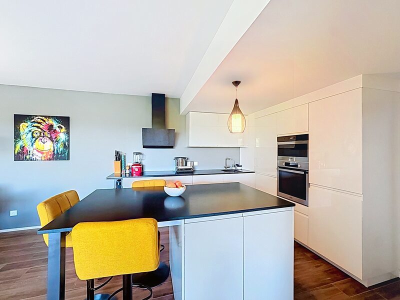 Appartement à Ville-la-Grand, photo 8
