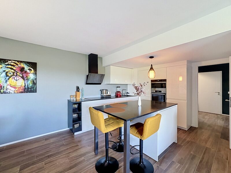 Appartement à Ville-la-Grand, photo 7